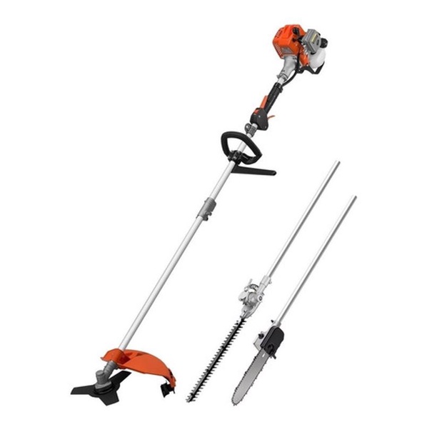 Roçadeira Multifuncional Gasolina 2t 1hp 25.4cc Mf260 Tekna