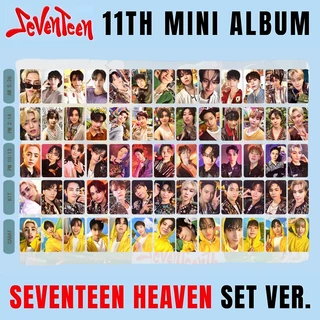 seventeen heaven tsutaya ラキドロ ウォヌ6枚 - メルカリ