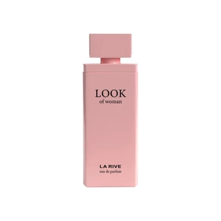 La Rive Look Of Woman Edp - Perfume Feminino 75ml
