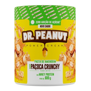 Products — Dr. Peanut