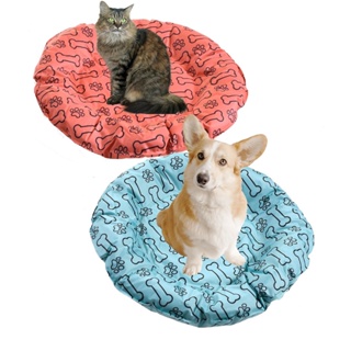 Cama Refrescante Termica Gelada Para Pet Cachorro e Gato ENVIO IMEDIATO