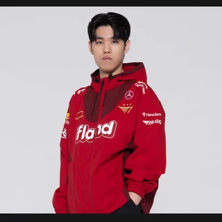 Jaqueta Uniform Worlds 2023 T1-Vermelha . Últimas Jaquetas Vermelhas Da Equipe ID T1 Personalizáveis League of Legends Game T1 Club Campeonato Mundial " FAKER " , Tops De Lazer Moda Masculina