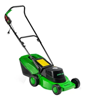 Cortador de Grama Trapp WM-350 1300W Com Recolhedor