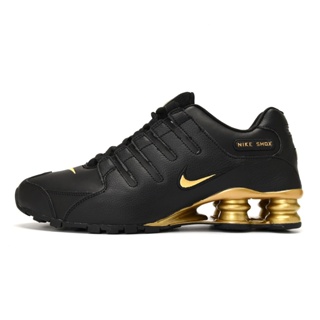 Nike shox cheap gt leather