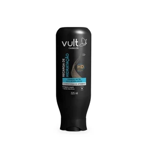 Condicionador Intensivo Cabelos Recarga de Hidratação 325ml - Vult