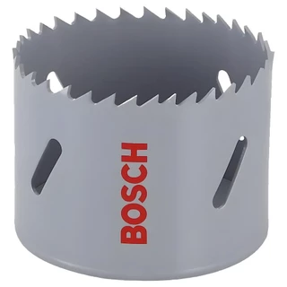 Serra Copo 16 MM 5/8 Pol Bimetálica Hss Cobalto e Standard BOSCH