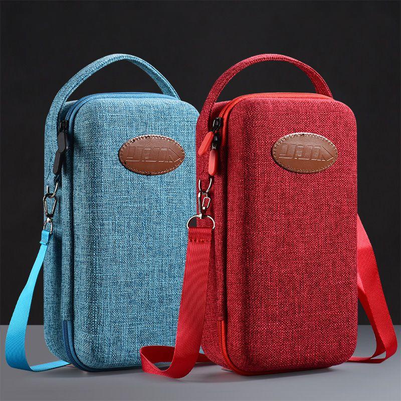 Case Bolsa Nintendo Switch OLED Jogos Acessórios Suporte Console À Prova D'água JoyCon Carregador Cartões Protetor Duro