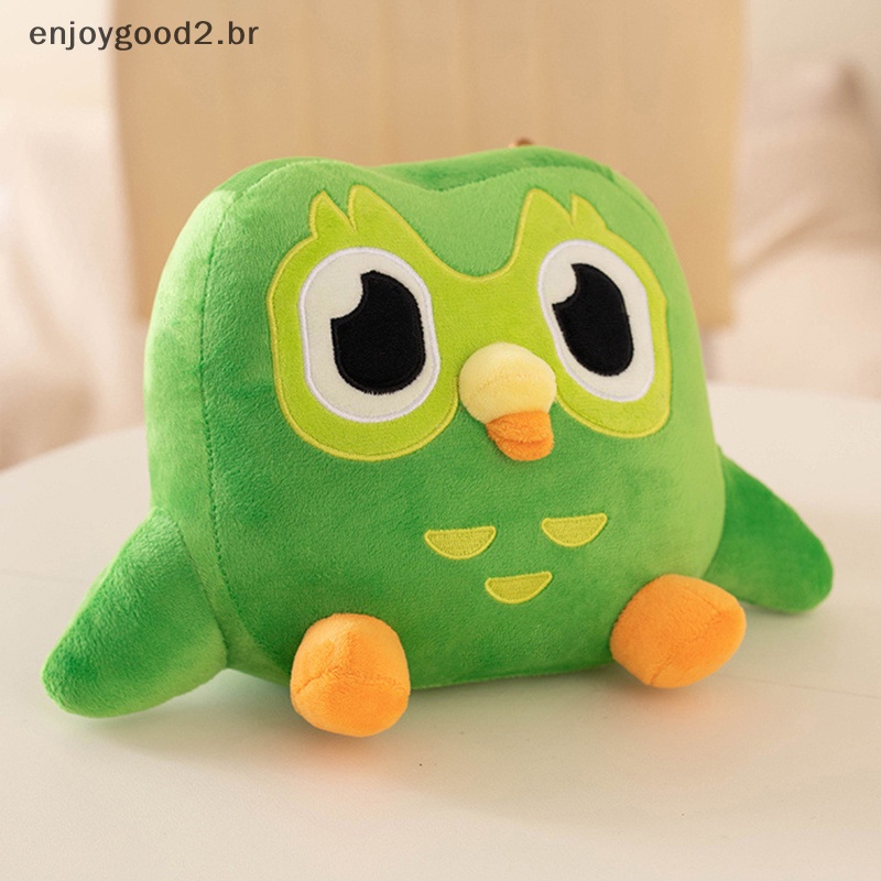 Plush green sales