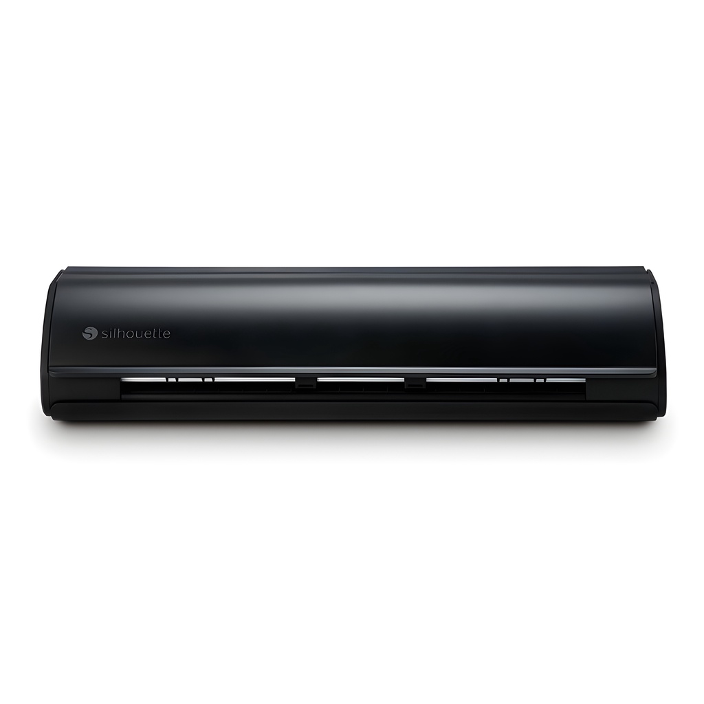 Silhouette Cameo 5 Matte Black - Plotter de Recorte | Shopee Brasil