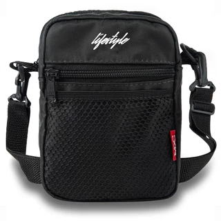 Shoulder Bag Masculina Feminina Transversal Alça Ajustável MXC BRASIL