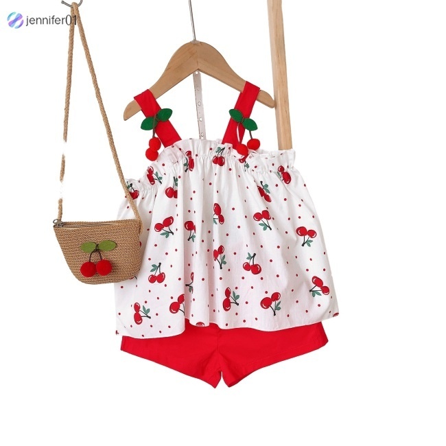 Conjunto Feminino Infantil Turma da Mônica Love Coelho