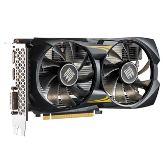 Placa de Vídeo Revenger Nvidia GeForce GTX 1660 Super 6GB GDDR6