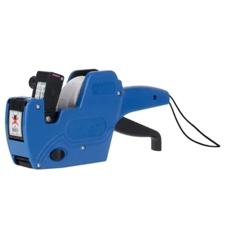 Etiquetadora Manual Fixxar MX-2212 com 8 Dígitos em Oferta na Shopee