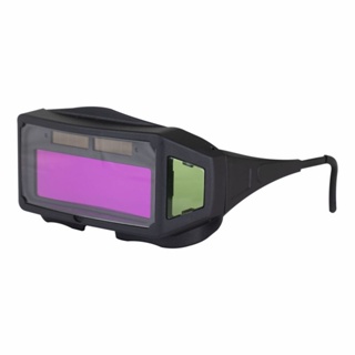 Óculos de Proteção Para Solda Automático OSL-3/11 15627.6 Lynus