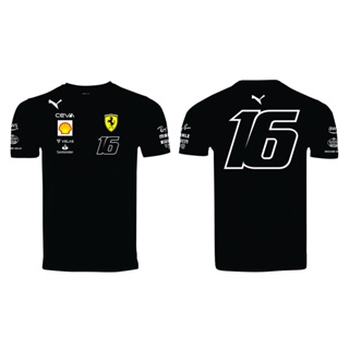 Scuderia Ferrari Monza Camiseta