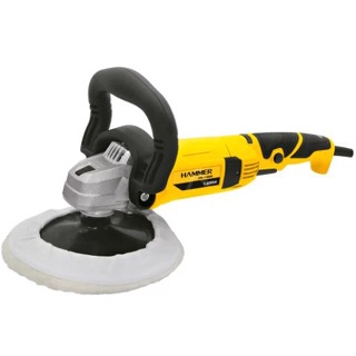 Politriz Angular 7" 1200W 110V Hammer