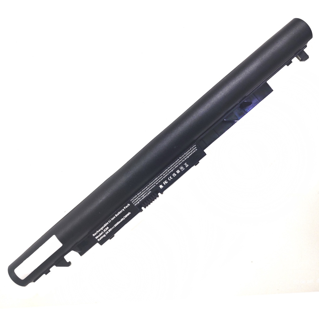 Batería 2600mAh Para HP 240 G6 HP 245 G6 HP 250 G6 HP 255 G6