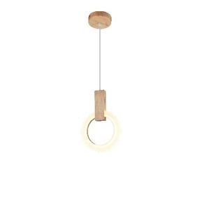 Pendente Spheric em LED 6W 3000K Branco Orluce