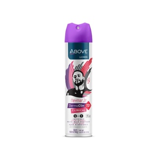 Desodorante Aero Above Neymar Jr Women 150ml