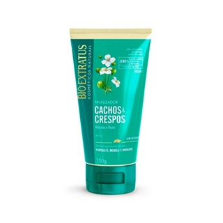 Finalizador Bio Extratus Cachos Crespos 150gr