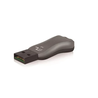 PENDRIVE TITAN PRETO 8GB