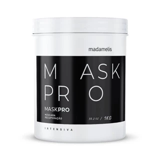 MASK PRO REDUTOR 1KG