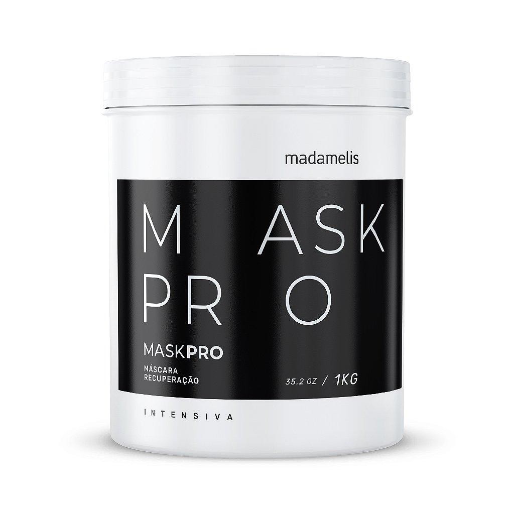 MASK PRO REDUTOR 1KG