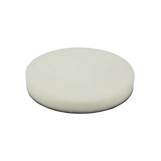 Esponja de Polimento Manual 125mm 587600 Wolfcraft