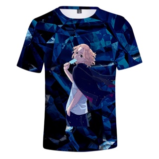 Anime Nota De Morte Camisetas 3D Impressão Streetwear Homens Moda Mulher  Camiseta Manga Curta Harajuku Kids Tees Tops Vestuário