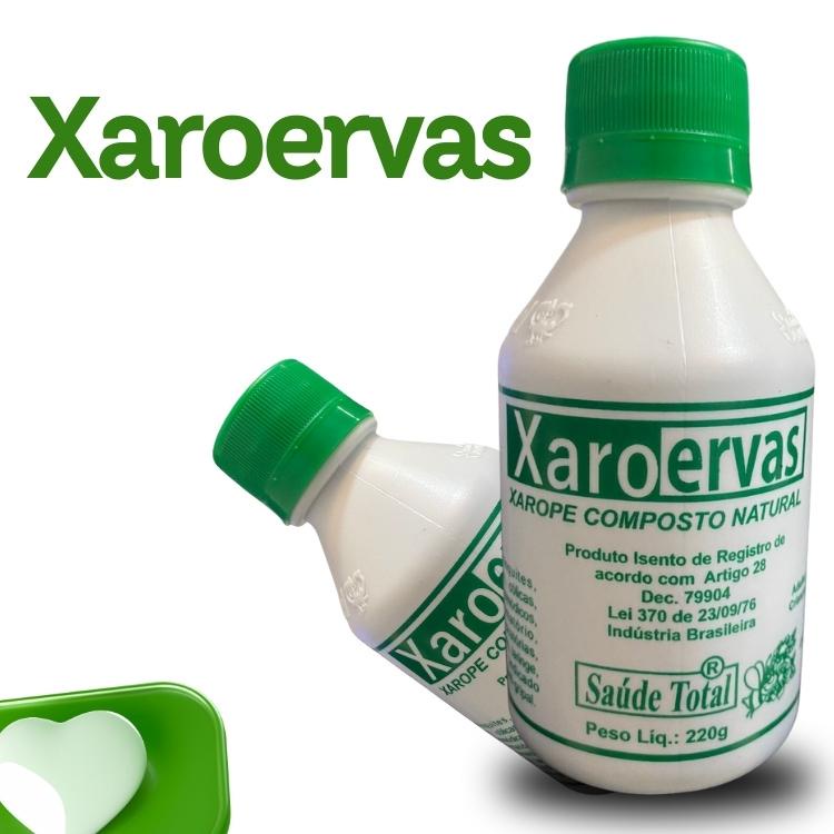 Xarope Antigripal 200ml