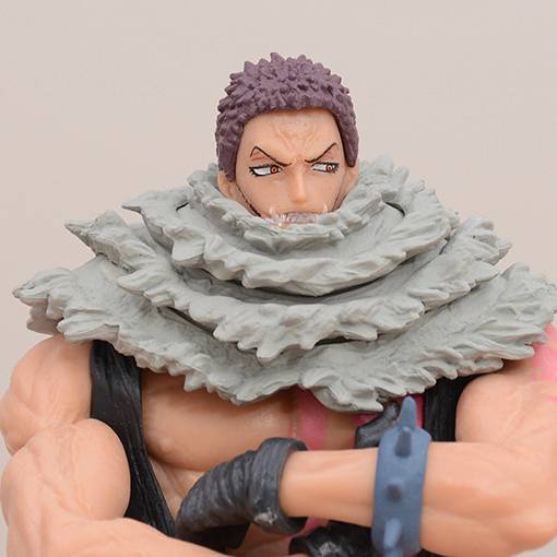 Uma Peça Charlotte Katakuri Ação Figura Modelo De Bonecos Brinquedos Para  Crianças Home Decoração Coleções De Presentes Ornamento