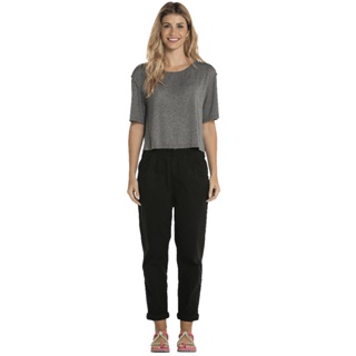 Blusa Manga Curta Havaianas Mescla