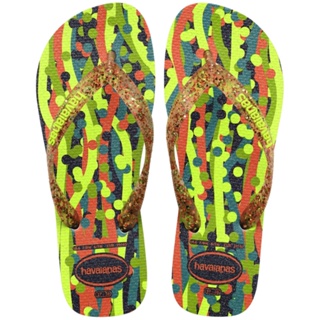 Chinelo Havaianas Top Confete