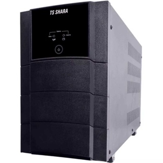 Nobreak UPS Profissional Universal 2200VA 8 Tomadas TS Shara