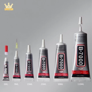 LT b7000 Cola Para Telefone Celular Tela Táctil Super Jóias De Bricolagem De Reparo De Adesivos Brinquedos