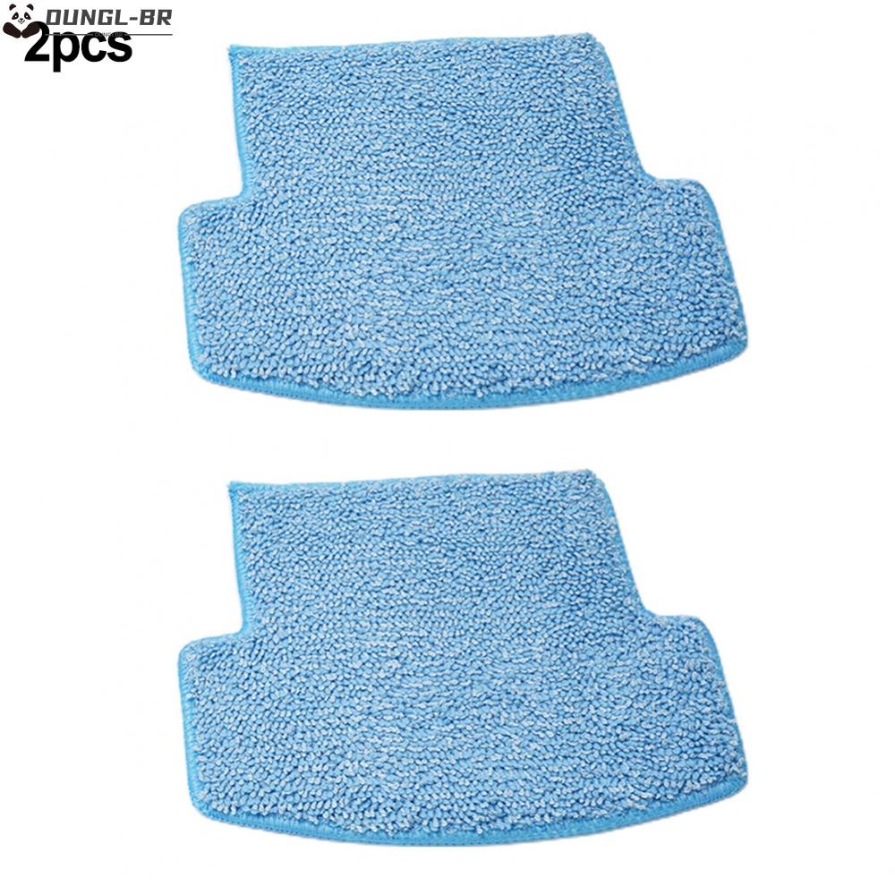 Mantenha Seu Para Multilaser HO041 WAP ROBOT W100 Spotless Com 2x Panos De Microfibra