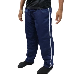Calca Masculina Tactel Esportiva Basica