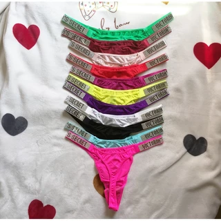 Tanga Feminina sexy De Victoria Com Strass CYEV