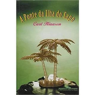 PONTE DA ILHA DO SAPO em Oferta na Shopee