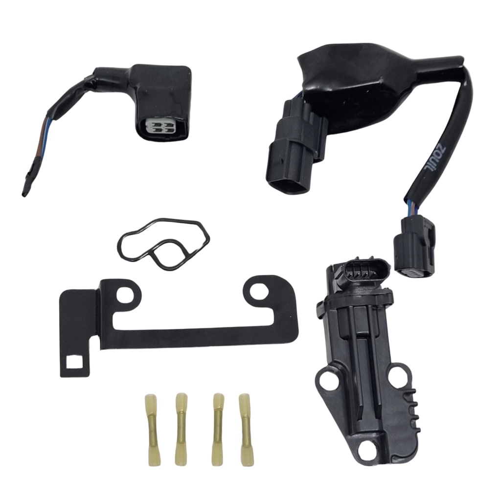 Sensor marcha lenta Titan 160 2016 2017 modelo original