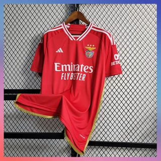 Camisola da equipa de futebol masculino 23-24 I BFK