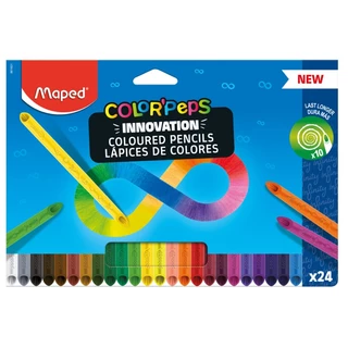 Lápis de cor Color