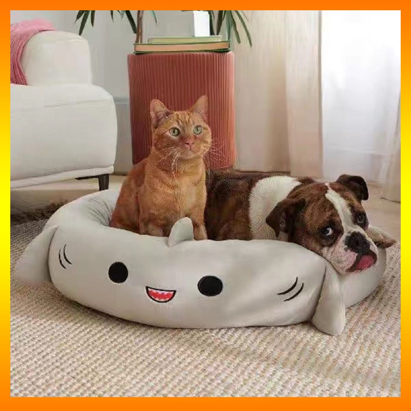 Dog bed hot sale shopee