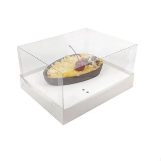 CAIXA OVO COLHER 150/250G c/ 5 UN SULFORMAS