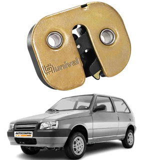 Fechadura da Porta Dianteira ou Traseira Fiat Uno 1984 a 2013 em Oferta na Shopee