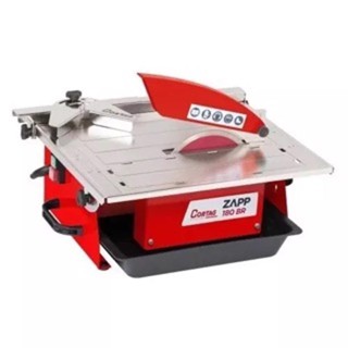 Cortador De Piso Elétrico 550w Zapp 180 Br Cortag (127V)