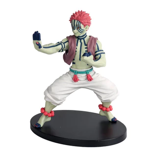 Figura de Ação Akaza - Demon Slayer - Kimetsu no Yaiba