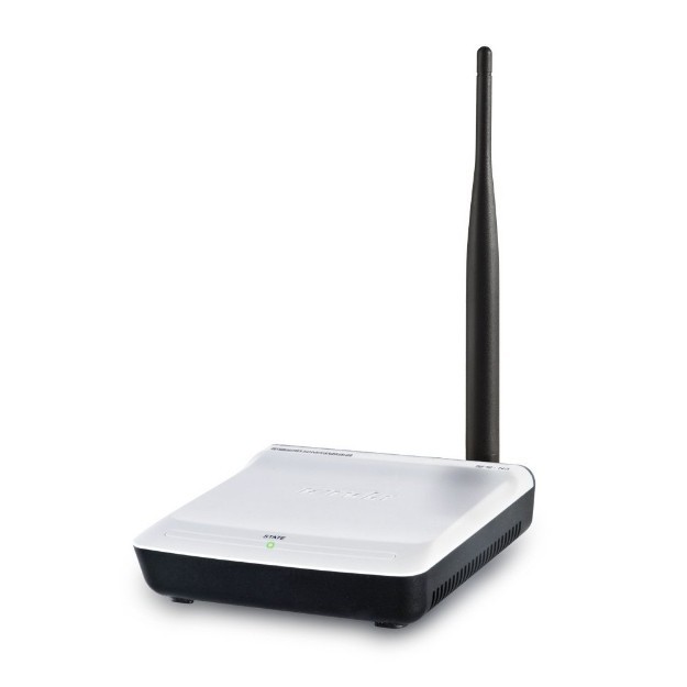 Roteador Tenda N3 150mbps Wireless-N Mini Router | Shopee Brasil