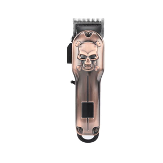 Máquina de Corte Profissional Skull RPM 7000 - Mister Lizz