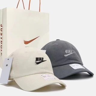 Nk Novo Chapéu h86 Boné Casual de Beisebol Exterior Feminino Boné de Beisebol com Viseira Ajustável Boné de Malha / Lazer / Viagem